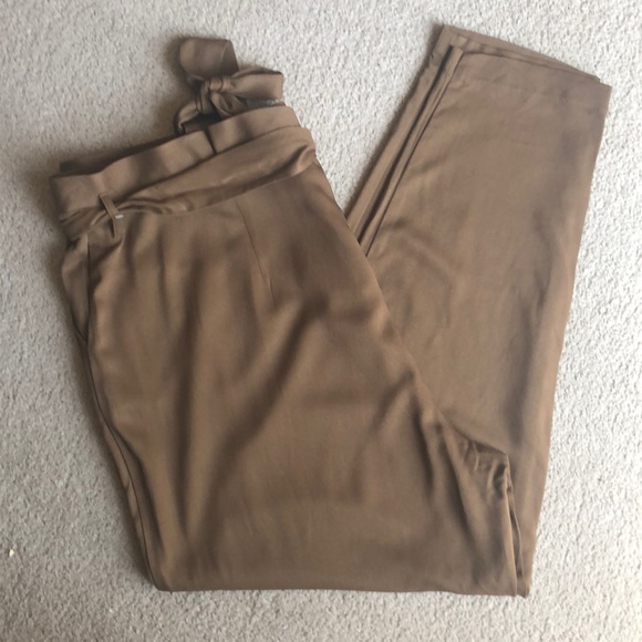 A41- NWOT Forever 21 pants - Picture 7 of 8